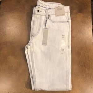 Calvin Klein skinny jeans